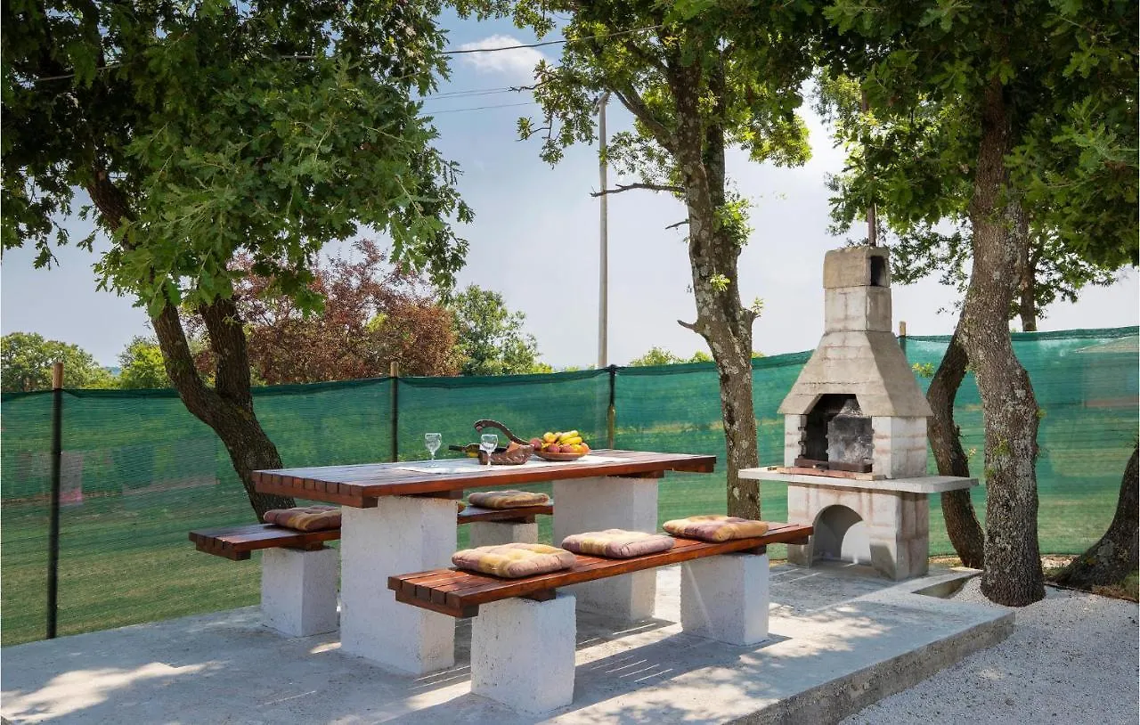 Stunning Apartment In Barban With Wifi Horvátország