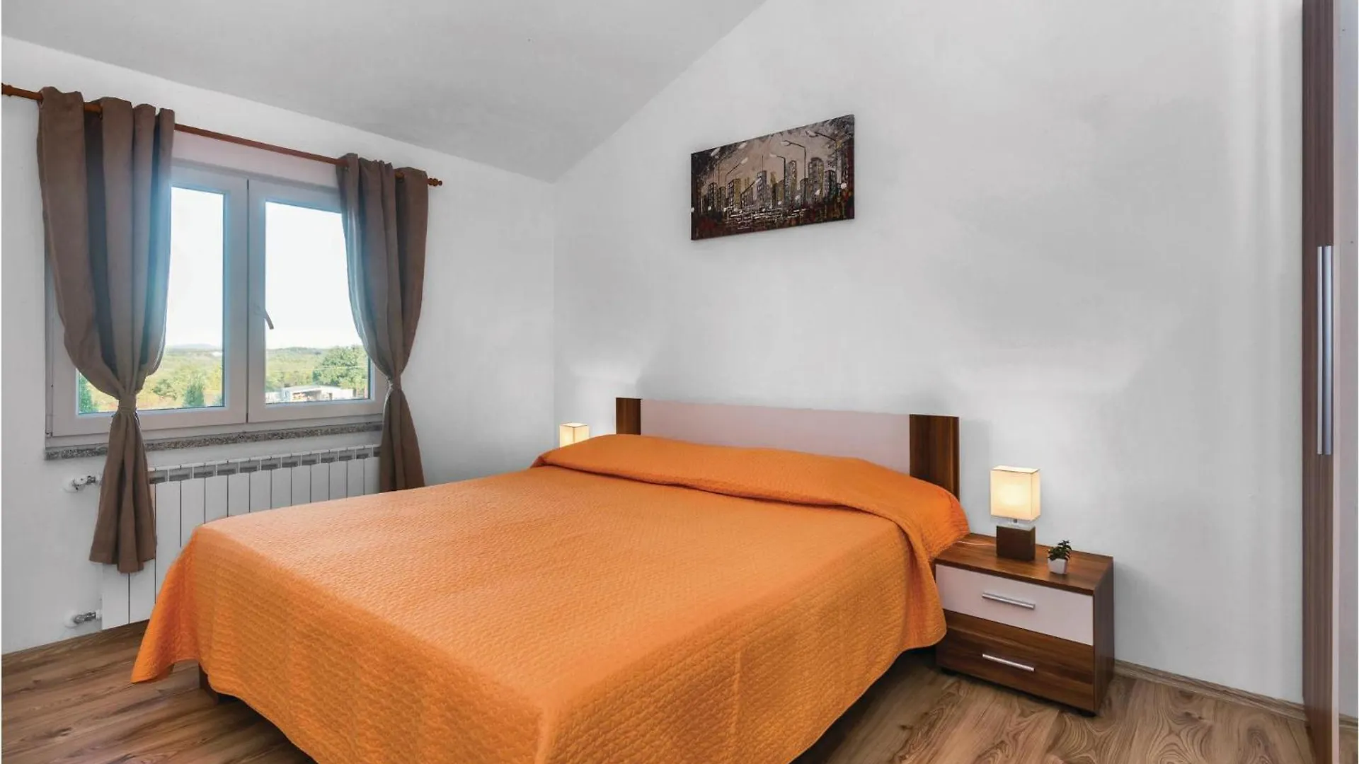 Stunning Apartment In Barban With Wifi 0*,  Horvátország