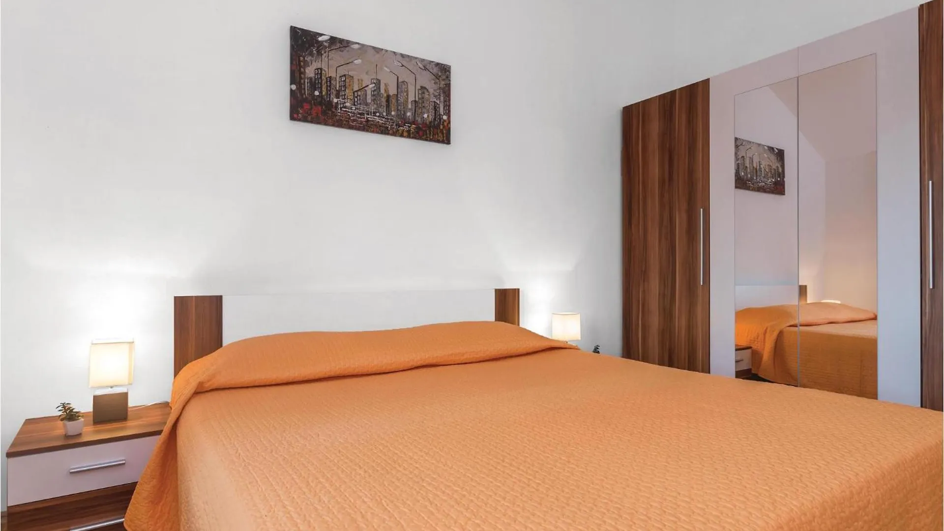Stunning Apartment In Barban With Wifi Horvátország