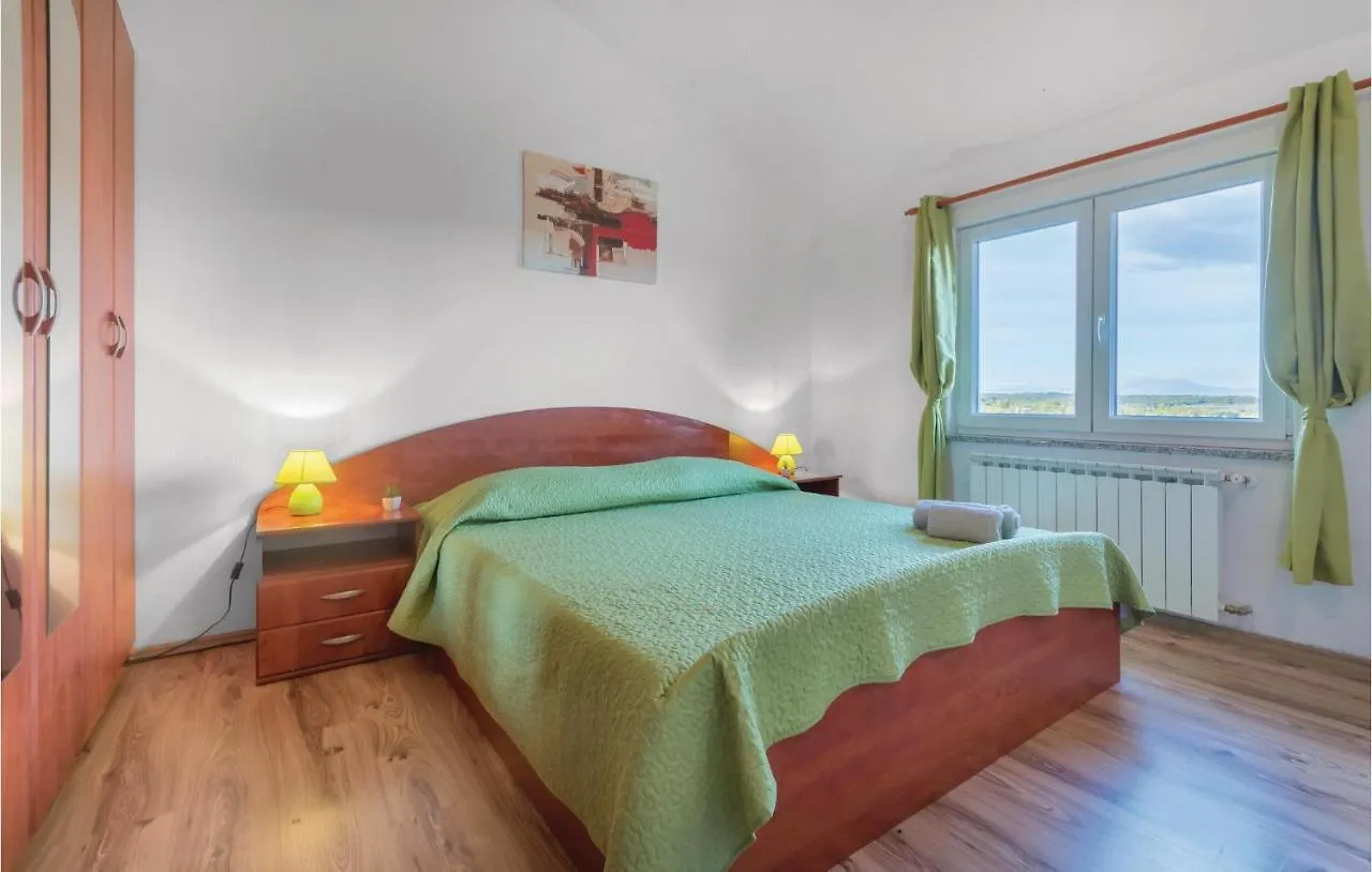 Stunning Apartment In Barban With Wifi 0*,  Croatia