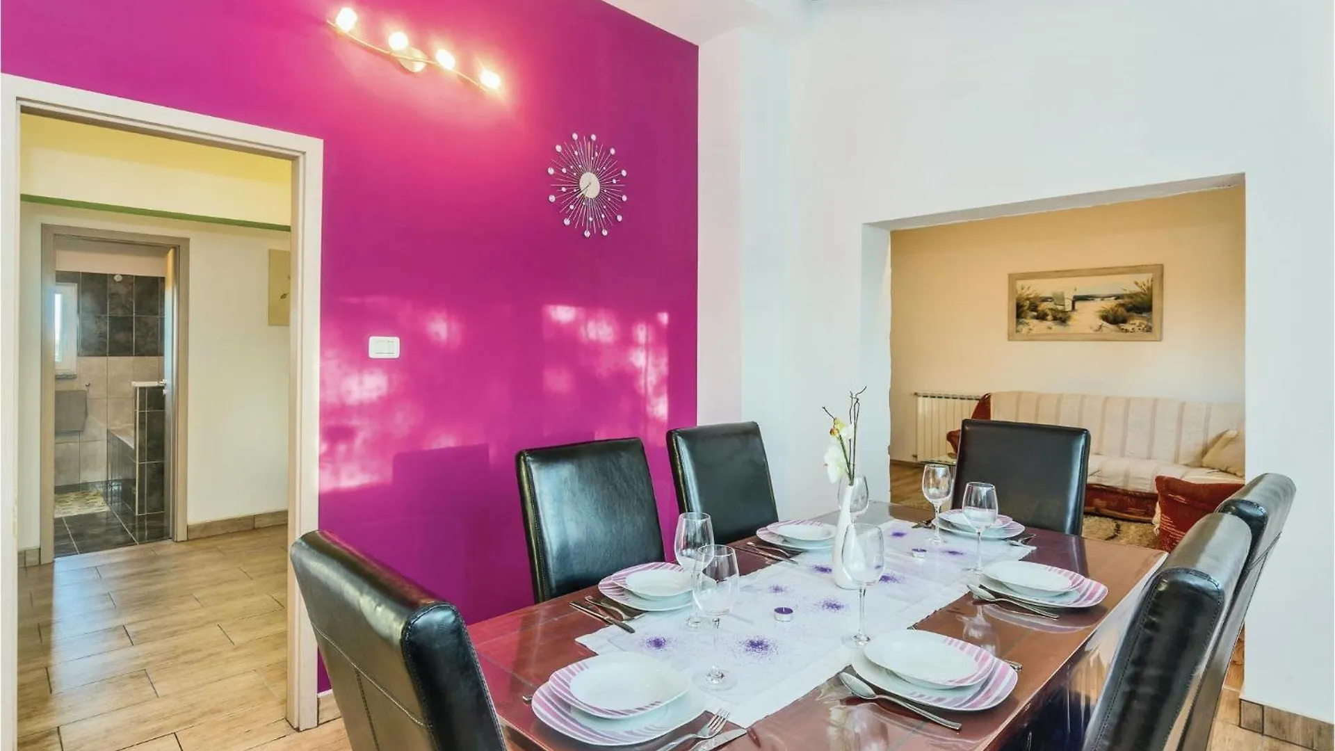 Stunning Apartment In Barban With Wifi