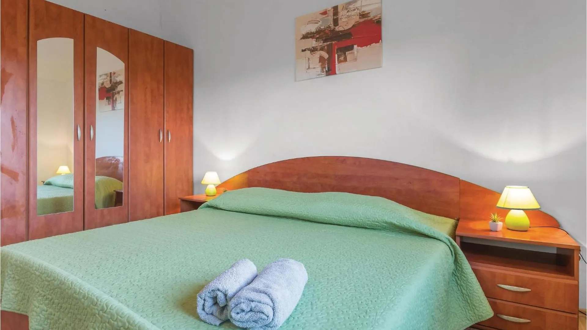 Stunning Apartment In Barban With Wifi